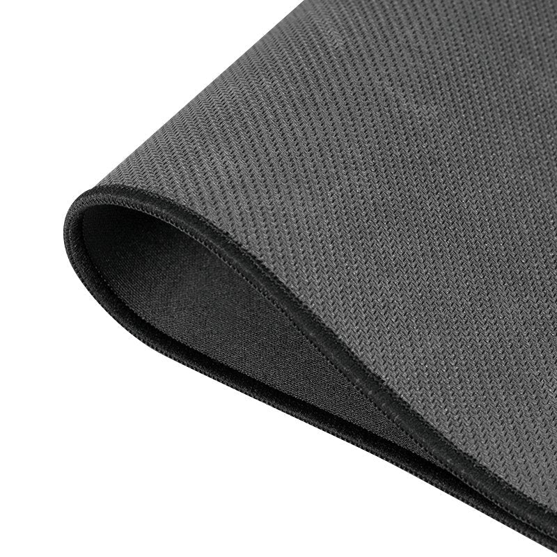Logilink Id0195 Alfombrilla Para Ratón Alfombrilla De Ratón Para Juegos Negro