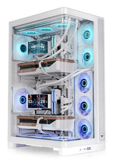 Thermaltake Capo X Blanco Nieve