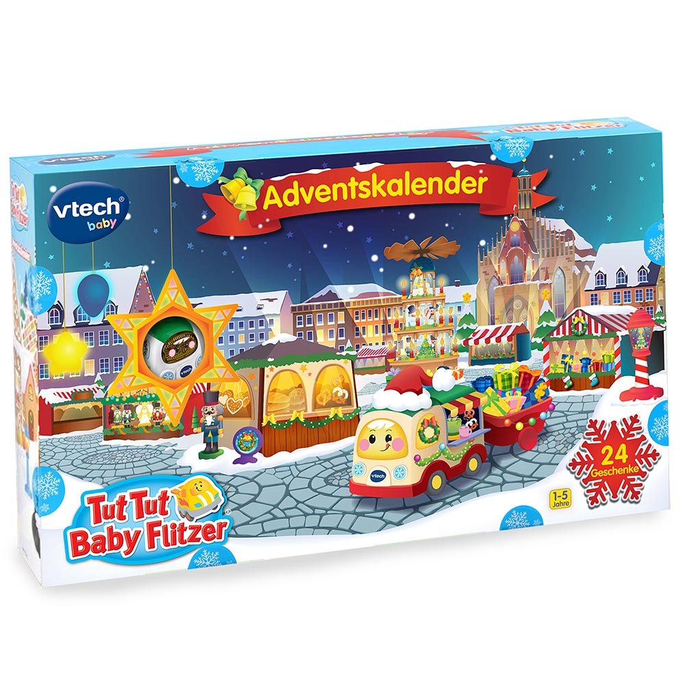 EAN 3417765701047 - VTech 570104 imagen 1