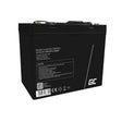EAN 5907813968341 - Green Cell AGM56 batería de vehículos AGM (Separador de fibra de vidrio absorbente) 50 Ah 12 V imagen 1