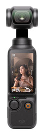 EAN 6941565969873 - DJI Osmo Pocket 3 cámara suspendida 4K Ultra HD 9,4 MP Negro imagen 1