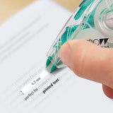 Tombow Mono Ct-Yxe4 - Cinta Correctora - 4.2 Mm
