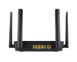 EAN 4711474000491 - Acer Predator Connect W6x W-Fi 6 Gaming router inalámbrico Gigabit Ethernet Doble banda (2,4 GHz / 5 GHz) imagen 2
