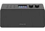 Kenwood Cr-M90s-B