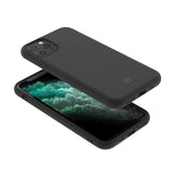 EAN 8021735753308 - Celly Leaf funda para teléfono móvil 14,7 cm (5.8") Negro imagen 3
