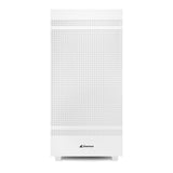 Caja Pc Sharkoon Rebel C50 Atx Full Tower Blanco 4044951038237