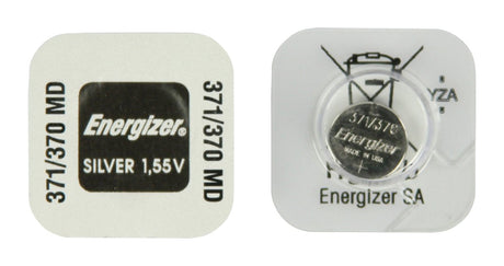 EAN 7638900950052 - Energizer EN371/370P1 imagen 2