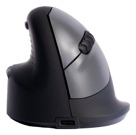 EAN 8719274491330 - R-Go Tools RGOHELELAWL ratón Izquierda Óptico 2400 DPI imagen 2