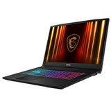 Msi Katana 17 Hx B14wfk-007fr