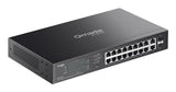 Switch Omada Es220gp Pro Be19000 Ceiling Mount Tri-Band Wi-Fi 7 Access Point