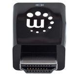 EAN 0766623151542 - Manhattan 151542 cambiador de género para cable VGA, 3.5mm Negro imagen 5
