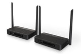 Digitus Wireless Hdmi Extender Kvm Set Bis 100m 4k 60hz