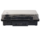EAN 5706751068003 - Denver VPL-230B Negro Semiautomático imagen 2