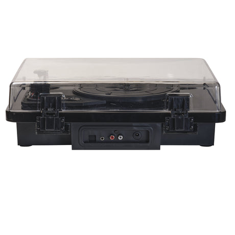 EAN 5706751068003 - Denver VPL-230B Negro Semiautomático imagen 2