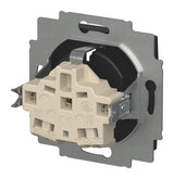EAN 4011395360491 - Busch-Jaeger 2CKA002011A6341 placa de pared y cubierta de interruptor Negro imagen 3