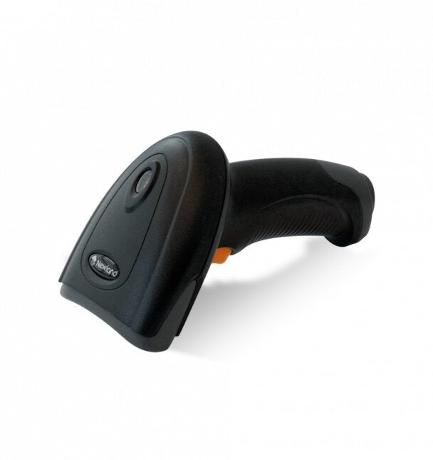 1d Ccd Usb, Black