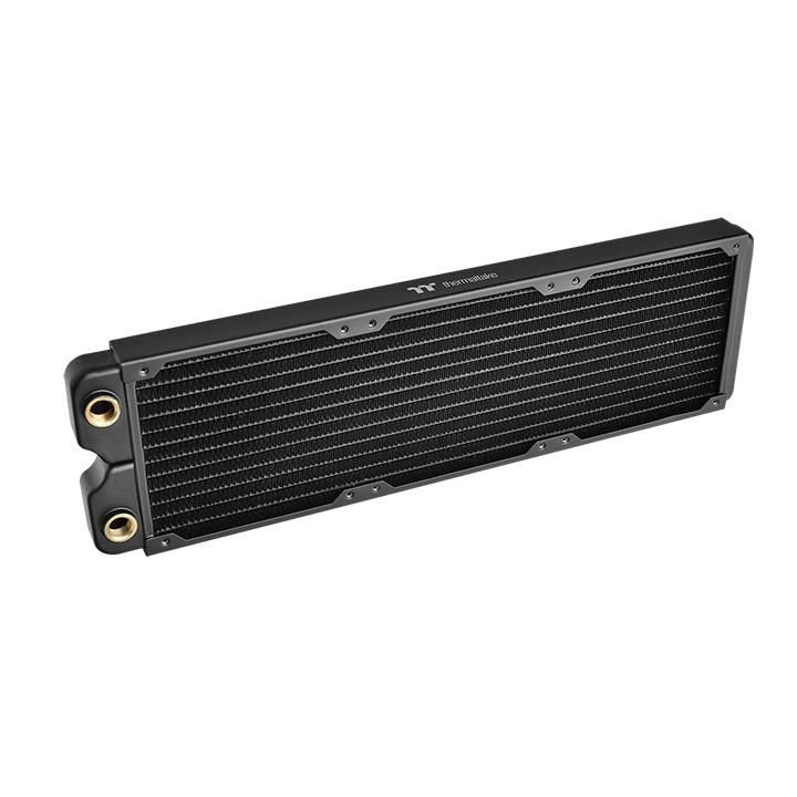 EAN 4711246875098 - Thermaltake CL-W228-CU00BL-A accesorio o pieza de sistema de refrigeración para ordenador Bloque de radia imagen 1