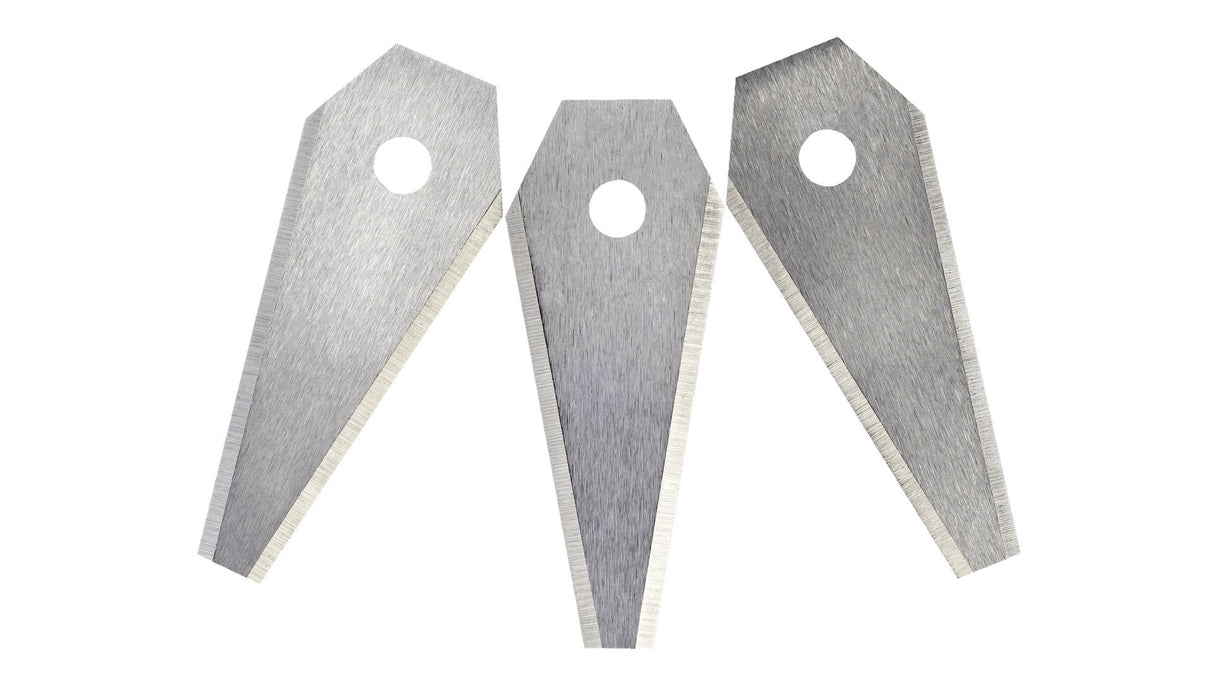 EAN 3165140668187 - Bosch F016800321 pieza y accesorio para cortacésped Cuchilla para cortac´seped imagen 1