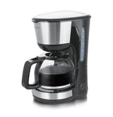 EAN 7333282003128 - Emerio CME-122933 cafetera eléctrica Cafetera de filtro 1,25 L imagen 1