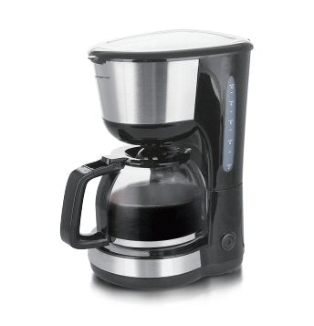 EAN 7333282003128 - Emerio CME-122933 cafetera eléctrica Cafetera de filtro 1,25 L imagen 1