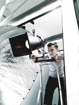 Wera 967/9 Tx Bo Sb L-Key Set, Blacklaser