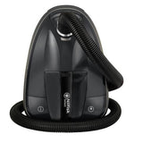 EAN 5715492206506 - Nilfisk 128390027 aspiradora 3,1 L Aspiradora cilíndrica Secar 650 W Bolsa para el polvo imagen 1