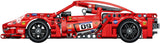 Im Master Pull Back - Super Car - 437 Pieces