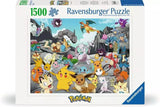 Ravensburger 12000726, Puzzle