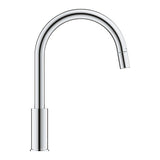 EAN 4005176741197 - GROHE 30547000 inodoro imagen 3