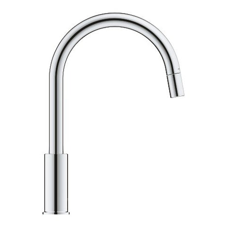 EAN 4005176741197 - GROHE 30547000 inodoro imagen 3
