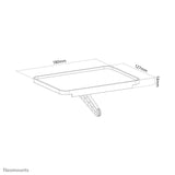 Neomounts By Newstar Estante Multimedia Universal