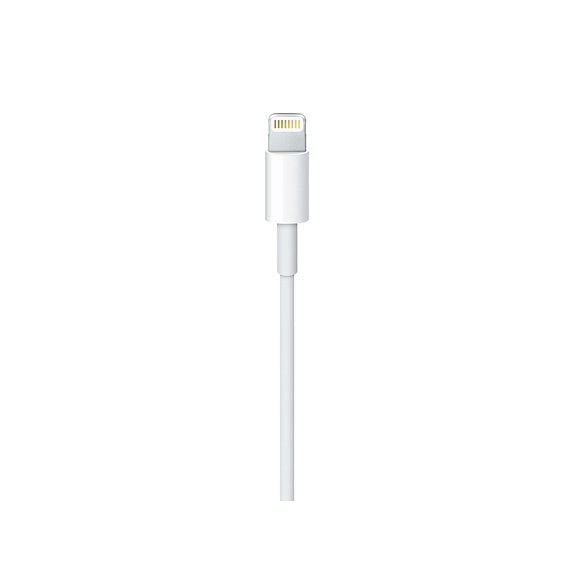 EAN 0888462496988 - Apple MKQ42ZM 2 m Blanco imagen 3