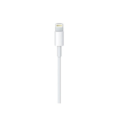 EAN 0888462496988 - Apple MKQ42ZM 2 m Blanco imagen 3