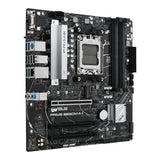 EAN 4711387025543 - ASUS PRIME B650M-A II-CSM AMD B650 Zócalo AM5 micro ATX imagen 2