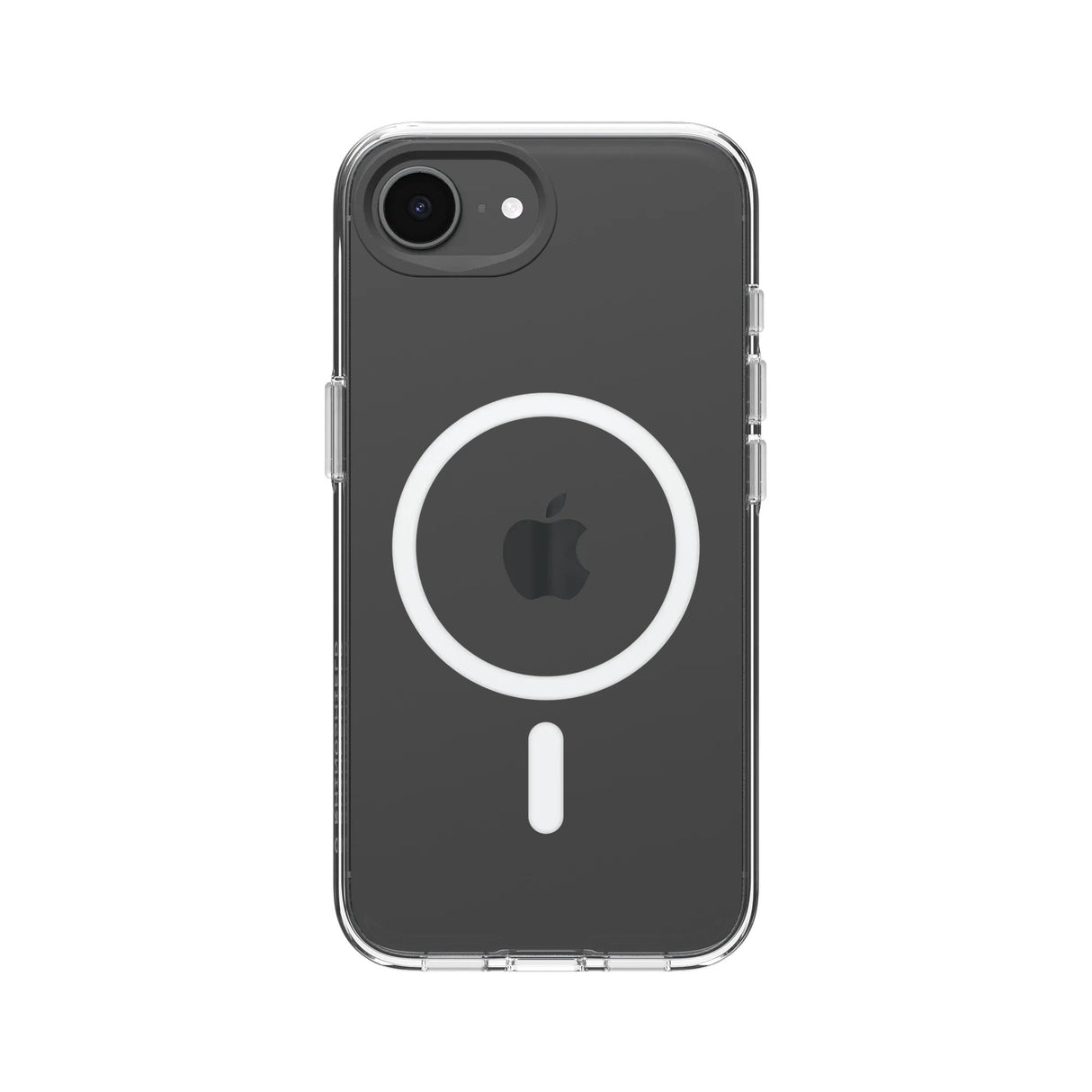 Rhinoshield Clear Case Magsafe Iphone 16e