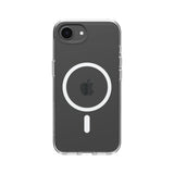 Rhinoshield Clear Case Magsafe Iphone 16e
