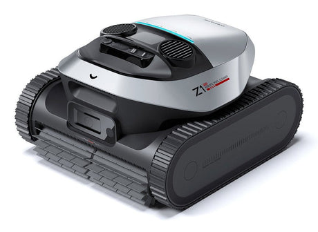 EAN 6978144670066 - Dreame Z1 Pro Robot limpiafondos para piscina imagen 1