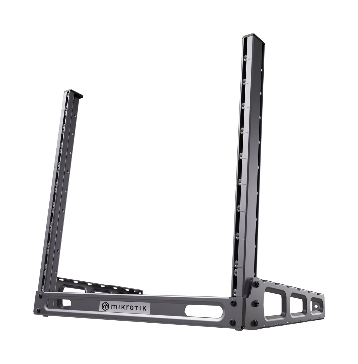 EAN 4752224008329 - Mikrotik SR-10U accesorio de bastidor Cajón metálico para rack imagen 1