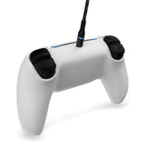 Controller Magnetic Recharge Cable Stealth C20v 2x3m Ps5