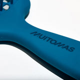 Muitomas Hair Brush Blue