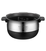 Cuckoo Crp-Lhtr1009f Arrocera 1,8 L 1305 W Blanco