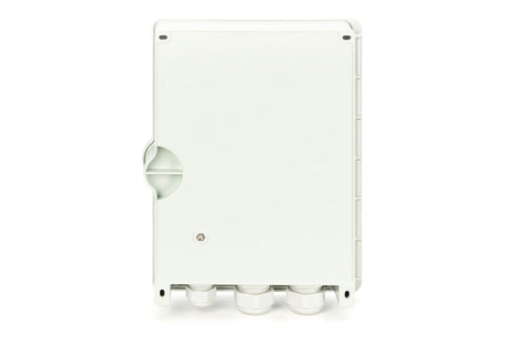 EAN 4016032498544 - Digitus DN-968913-LCA caja de conexiones de red Blanco imagen 10