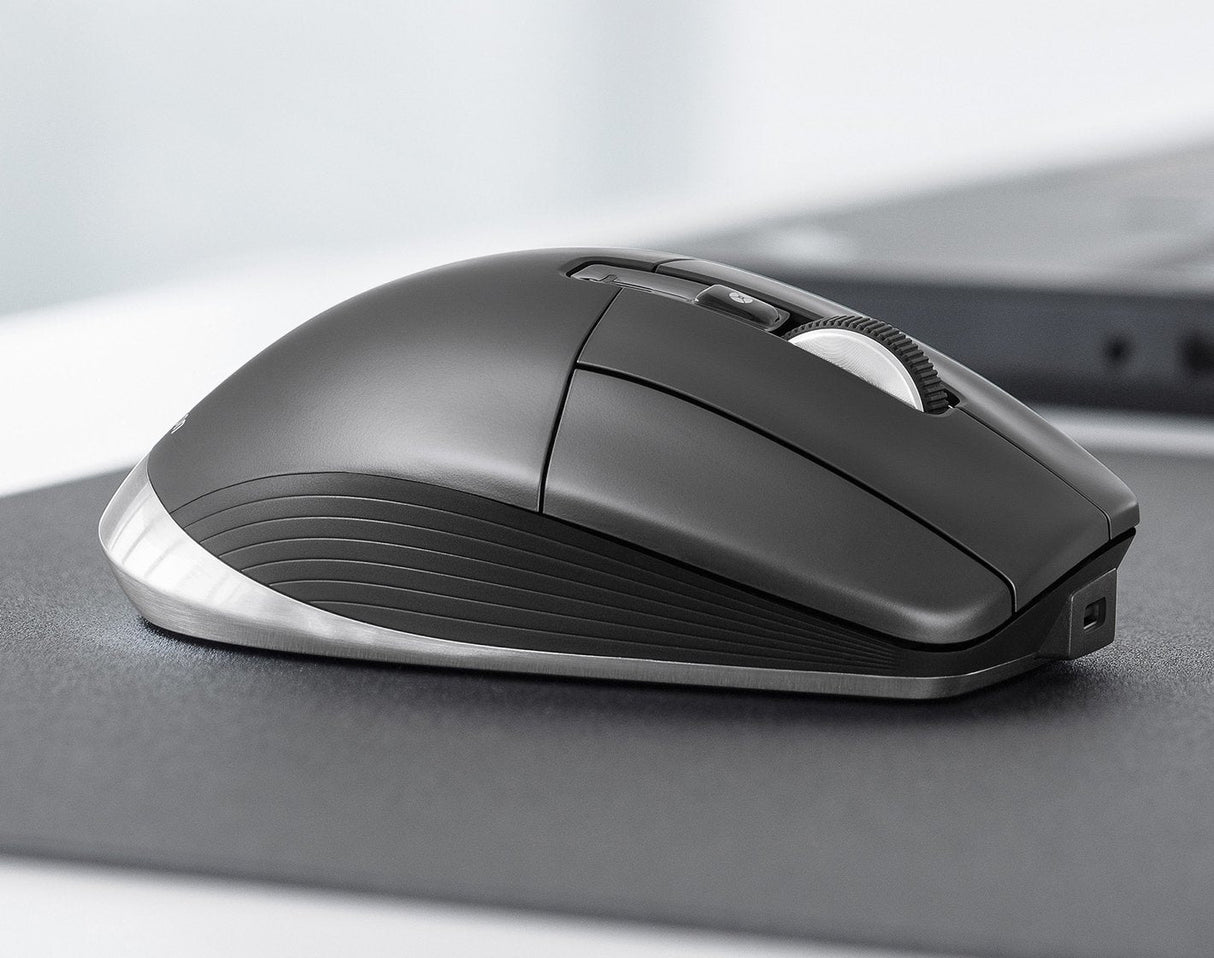 3d Connexion Cadmouse Pro Wireless - Includes Carry Case