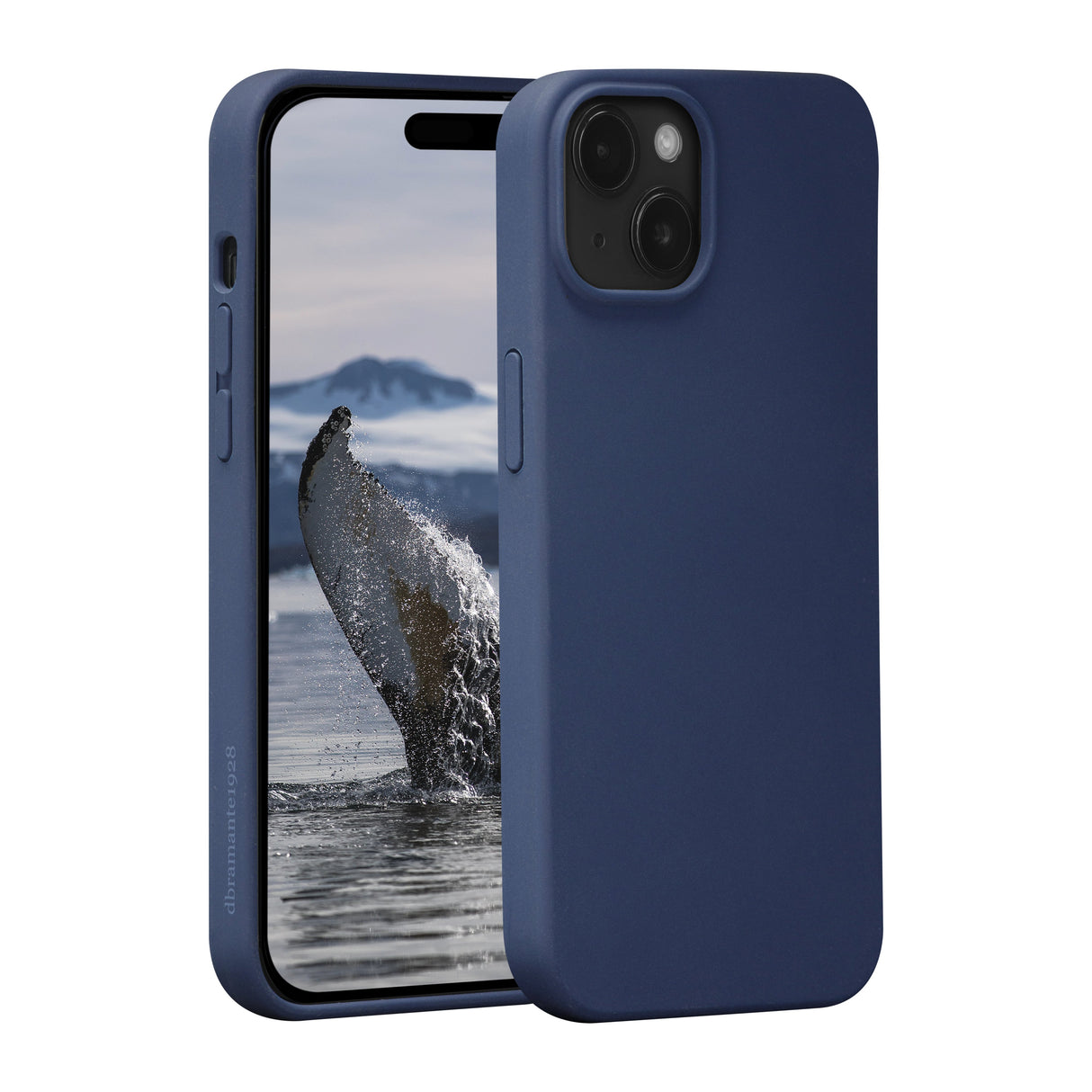 EAN 5711428018328 - dbramante1928 Monaco MS funda para teléfono móvil Azul imagen 1