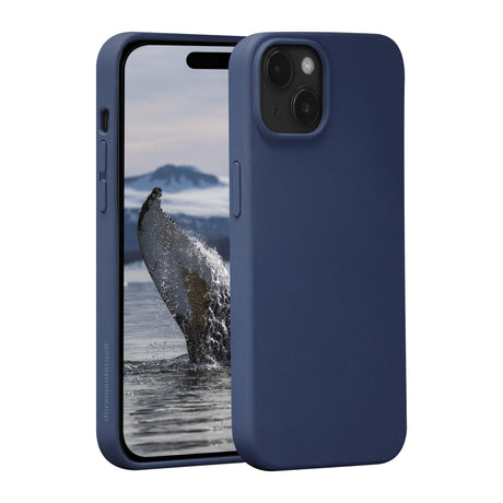 EAN 5711428018328 - dbramante1928 Monaco MS funda para teléfono móvil Azul imagen 1