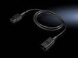 EAN 4028177519244 - Rittal DK 7200.217 Negro 1,8 m C20 acoplador C19 acoplador imagen 1