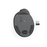 EAN 4047443537485 - Hama EWM-500L ratón Oficina Izquierda RF inalámbrico Óptico 1800 DPI imagen 7