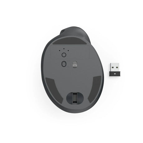 EAN 4047443537485 - Hama EWM-500L ratón Oficina Izquierda RF inalámbrico Óptico 1800 DPI imagen 7