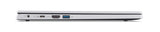 EAN 4711121539213 - Acer Aspire 3 A315-24P AMD Ryzen™ 5 7520U Portátil 39,6 cm (15.6") Full HD 16 GB LPDDR5-SDRAM 1 TB SSD Wi imagen 6