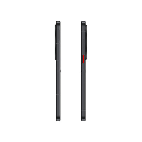 EAN 6974608317492 - Nubia Flip 5G 17,5 cm (6.9") SIM doble Android 13 USB Tipo C 8 GB 256 GB 4310 mAh Negro imagen 5